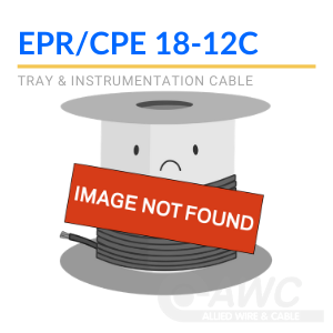 EPR/CPE 18-12C